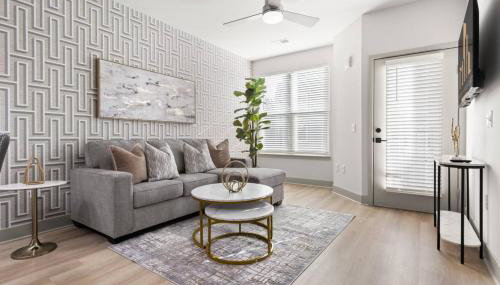 Allure Living 5 Min From Downtown - Foto 2