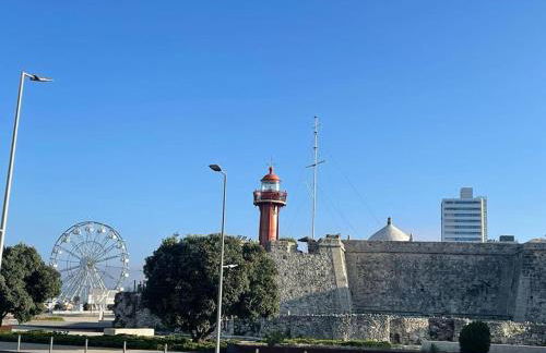 Patio da Foz - Appartement très accueillant centre-ville - Foto 64