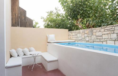 Quintana, a junior villa with private pool! - Foto 71