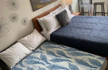 Contemporary Ocean View Suite - Heart of Waikiki! - Foto 29