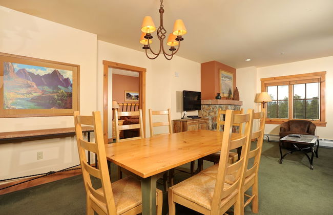 River Run Village by Keystone Resort - Foto 65