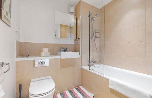 Lovely 1 bed apartment in Streatham - Foto 7