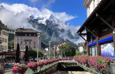 Magnifique Appartement au Centre de Chamonix - Photo 35