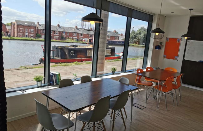 Student Only The Towpath - Photo 15