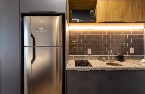 Charlie Nik Perdizes - Foto 60