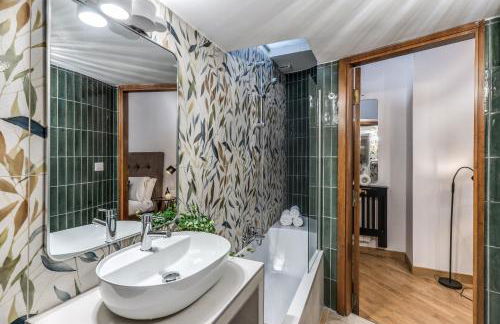 Colosseo Glam Miracle suite - Foto 12