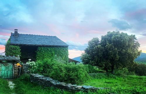 EL CUENTO DE LA ENCINA. Un espacio para sentir - Foto 6