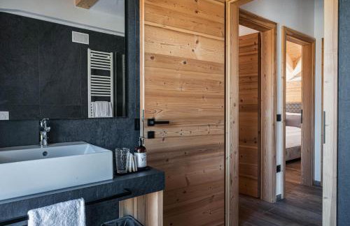 Arnica Alpin Lodge - Foto 13