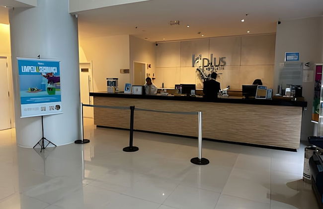 Saint Moritz com vista espetacular de Brasilia - Photo 3