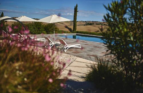 Borgo della Spiga - Adult Friendly Country House - Foto 70