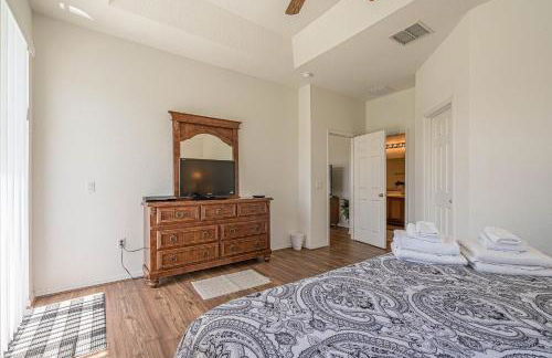 Mickey's Holiday Home - Foto 23