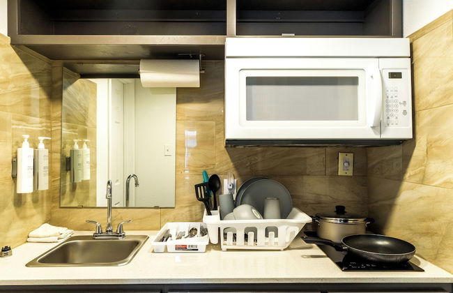 TOWN PLACE STUDIO - Foto 18