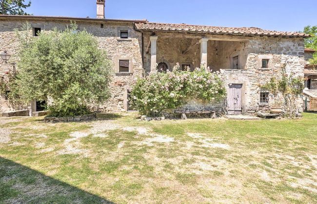 Tuscan Hideaway With Pool - Foto 20