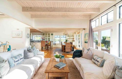 Summer Beach House - Photo 6