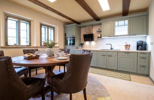 außergewöhnliches, historisches, spätgotisches Wohnhaus von 1519, Gries 5 - Foto 12