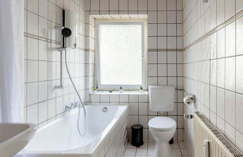 Nice Apartments Herne - Foto 22