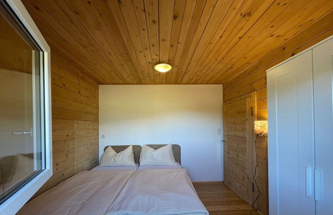 Waldchalet am Eichhof - Foto 3