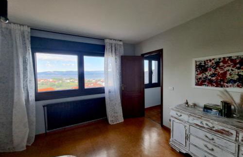 Ullasa house - Inolvidables vistas panorámicas del mar - Foto 46