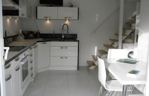 Résidence le Clos Azur 115 - Foto 13