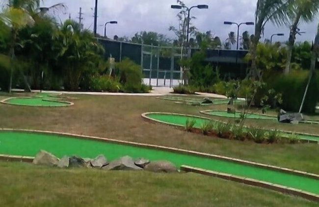 Golfside Villas - Foto 51