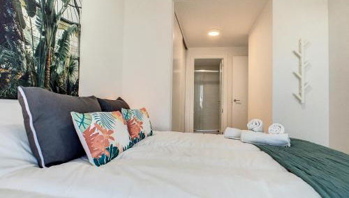 Los Flamencos Vista Playa - 6209 - Foto 2