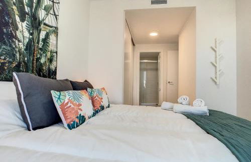 Los Flamencos Vista Playa - 6209 - Foto 2