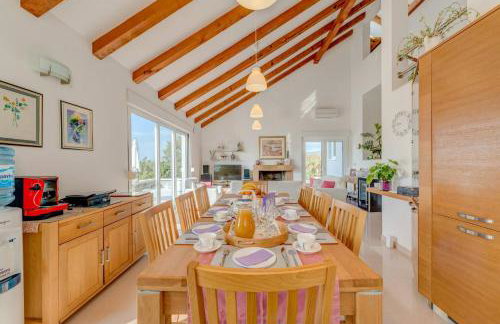 Rustic Villa Florice with a pool - Photo 22