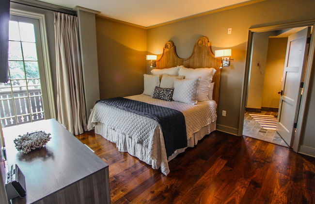 Rosemary Beach Rentals by Counts-Oakes - Foto 10