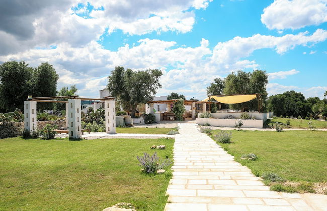 Masseria Piccole Taverne - Foto 24