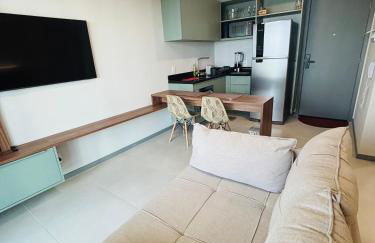 Beach Class Meireles - Foto 41