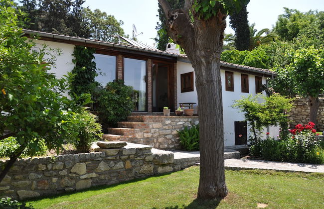 Garden House - Foto 19