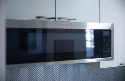 Penthouse 1BR Miami Beach, amazing Ocean and Skyline views - Foto 21