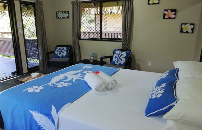 JJ's Retreat - Foto 8