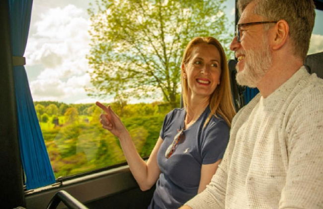 Centuries of Stories: Stonehenge and Cotswolds - Full-Day Small Group Tour - Photo 2