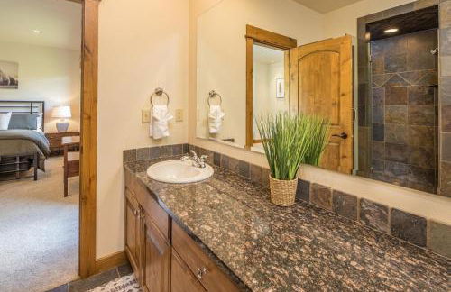 Alpenglow Condo 36A - Foto 16