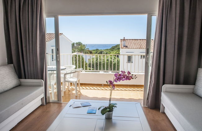 Naranjos Resort Menorca - Foto 30