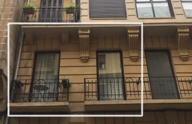 San Sebastián VERY NICE apartment 100m from La Kontxa Beach - Foto 33