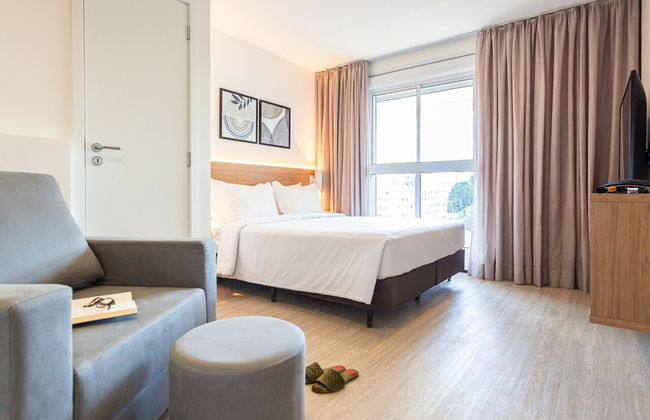 Nomah - Aptos por Temporada em Santana - Foto 21