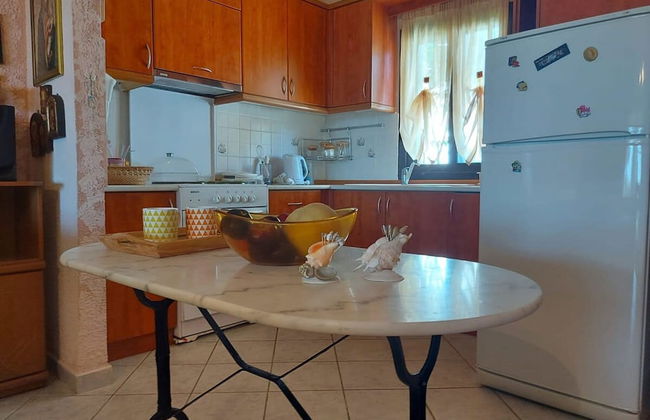 Elani Private Retreat - Villa Anna Garden Escape - Foto 11