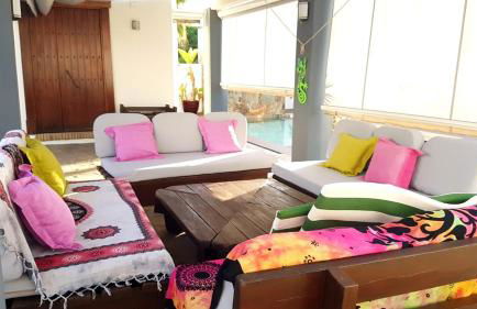 Villa chillout la barrosa - Foto 24