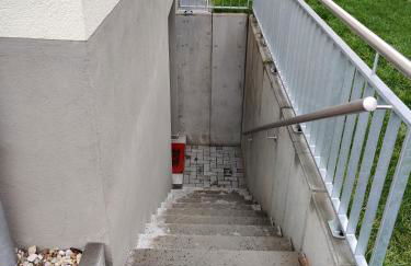 Moderne Neubau Ferienwohnung - Foto 13