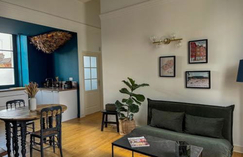 Hospice St Nicolas - Photo 3