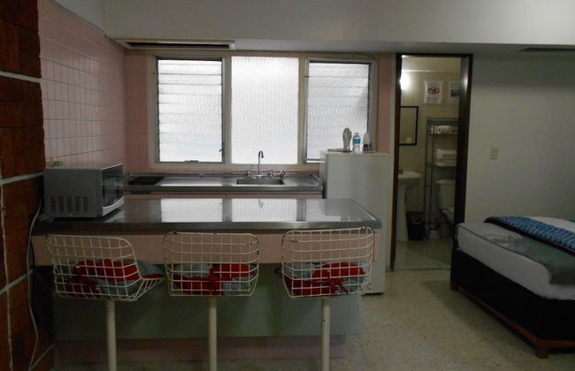 Loft Studio Americas - Foto 6