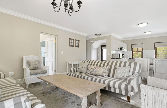 Winelands Golf Lodges 26 - Foto 8