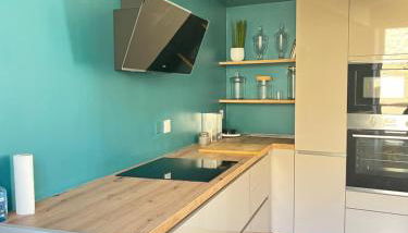 Maison des Chevilles - Foto 4