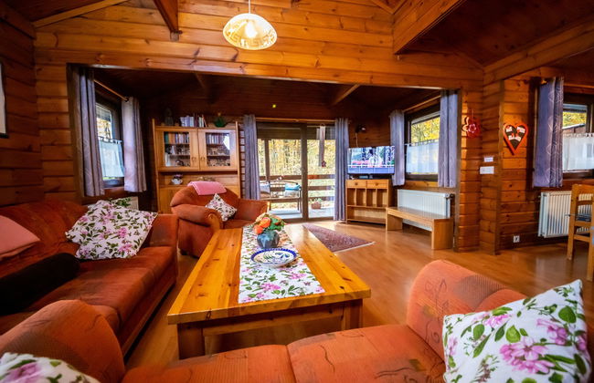 Haus 57 Wald Eck - Foto 9