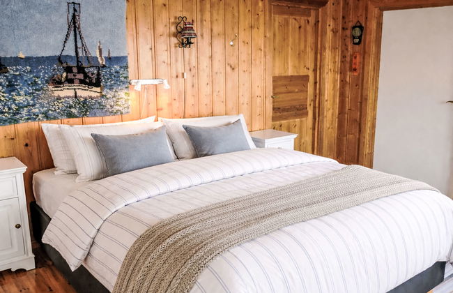 Åptafjorden - Foto 12