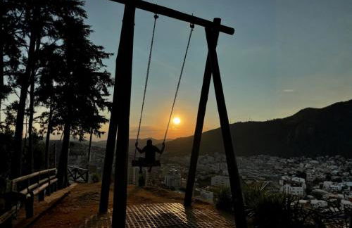 GO 937 - Studio Central, faça tudo a pé - Foto 8