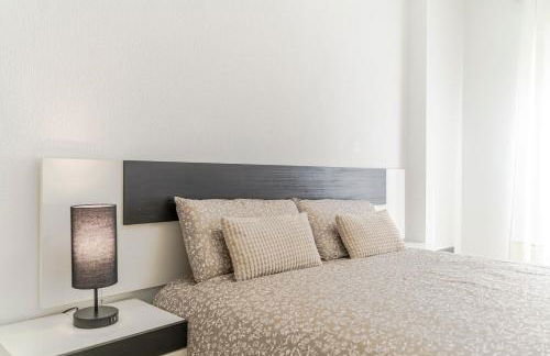 RentitSpain - Motril - Apto Falucho Varadero Relax, Mar y Comodidad - Foto 29