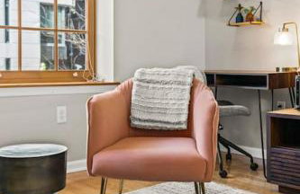 Beautiful 1BD With Balcony Hosted By StayRafa - 2F - Photo 6